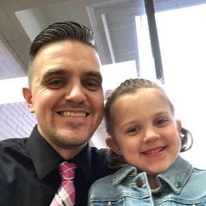 Meet your Posher, Jake